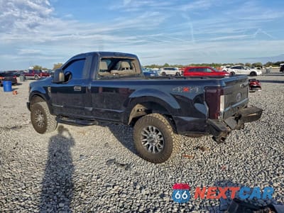 Drugie zdjęcie samochodu z przodu: 2019 FORD F250 SUPER DUTY VIN:1FTBF2BT1KEF99880 - miniatura