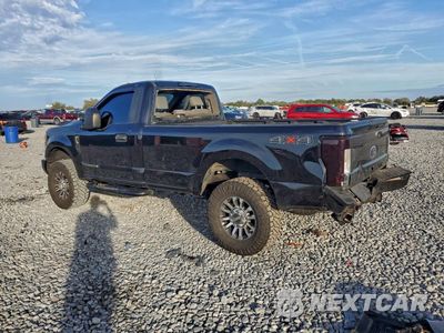 Drugie zdjęcie samochodu z przodu: 2019 FORD F250 SUPER DUTY VIN:1FTBF2BT1KEF99880 - miniatura