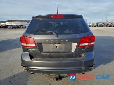 Zdjęcie 6 z 13 samochodu: 2019 DODGE JOURNEY GT VIN:3C4PDDEG2KT779648 - miniatura