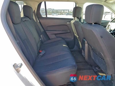 Zdjęcie 11 z 13 samochodu: 2011 GMC TERRAIN SLE VIN:2CTALSECXB6459061 - miniatura