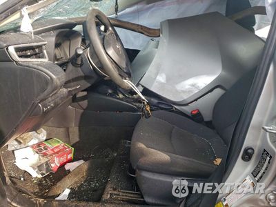 Zdjęcie 7 z 13 samochodu: 2022 TOYOTA COROLLA L VIN:JTDDPMAE1NJ209120 - miniatura