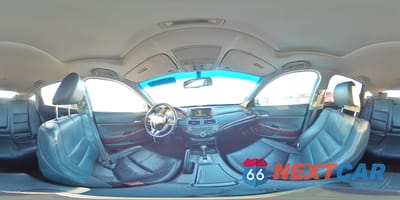Zdjęcie 15 z 15 samochodu: 2011 HONDA ACCORD CROSSTOUR EXL VIN:5J6TF1H53BL002824 - miniatura