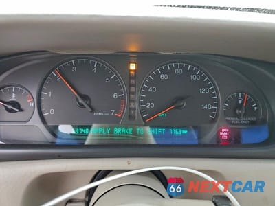 Zdjęcie 9 z 12 samochodu: 1998 CADILLAC ELDORADO VIN:1G6EL12Y9WU601787 - miniatura