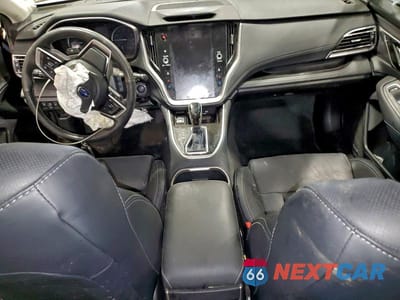 Zdjęcie 8 z 12 samochodu: 2022 SUBARU OUTBACK LIMITED XT VIN:4S4BTGND3N3244313 - miniatura