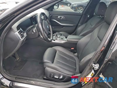 Zdjęcie 7 z 11 samochodu: 2019 BMW 330XI VIN:WBA5R7C54KAJ79990 - miniatura