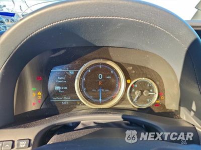 Zdjęcie 9 z 13 samochodu: 2020 LEXUS GS 350 F SPORT VIN:JTHEZ1CL4LA012902 - miniatura