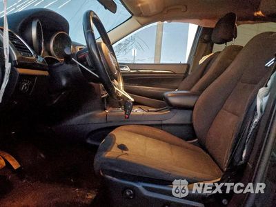 Zdjęcie 7 z 13 samochodu: 2011 JEEP GRAND CHEROKEE LAREDO VIN:1J4RR4GG3BC534807 - miniatura