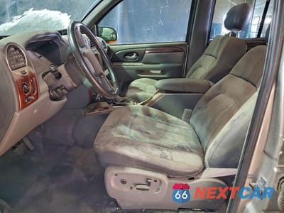 Zdjęcie 7 z 12 samochodu: 2002 GMC ENVOY VIN:1GKDT13S622207354 - miniatura