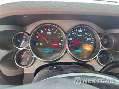 Zdjęcie 9 z 14 samochodu: 2012 CHEVROLET SILVERADO K2500 HEAVY DUTY VIN:1GC1KVCG9CF121292 - miniatura