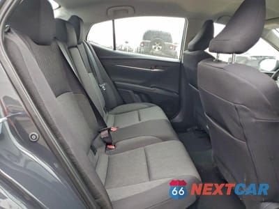Zdjęcie 10 z 12 samochodu: 2025 TOYOTA CAMRY XSE VIN:4T1DAACK6SU528490 - miniatura