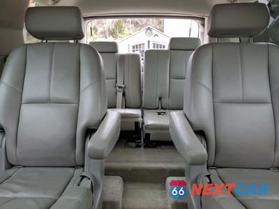 Zdjęcie 10 z 12 samochodu: 2007 GMC YUKON VIN:1GKFK13087J349681 - miniatura