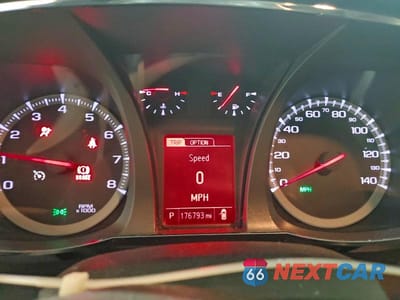 Zdjęcie 9 z 13 samochodu: 2015 GMC TERRAIN SLT VIN:2GKFLYE33F6171655 - miniatura