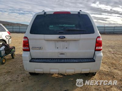 Zdjęcie 6 z 15 samochodu: 2012 FORD ESCAPE XLT VIN:1FMCU0D76CKC00555 - miniatura