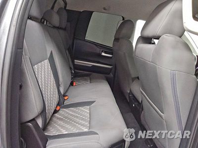 Zdjęcie 10 z 12 samochodu: 2018 TOYOTA TUNDRA DOUBLE CAB SR VIN:5TFRM5F13JX131344 - miniatura