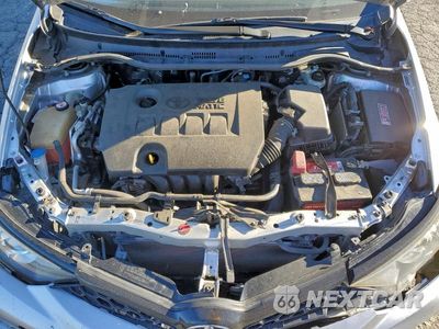 Zdjęcie 11 z 12 samochodu: 2018 TOYOTA COROLLA IM VIN:JTNKARJE7JJ562893 - miniatura