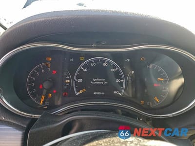 Zdjęcie 9 z 13 samochodu: 2019 JEEP GRAND CHEROKEE LIMITED VIN:1C4RJFBG4KC810038 - miniatura