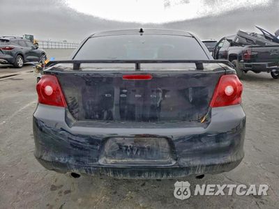 Zdjęcie 7 z 14 samochodu: 2013 DODGE AVENGER SXT VIN:1C3CDZCG8DN684484 - miniatura