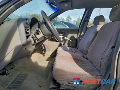 Zdjęcie 7 z 11 samochodu: 1999 CHEVROLET LUMINA BASE VIN:2G1WL52MXX9203128 - miniatura