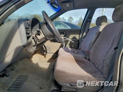 Zdjęcie 7 z 12 samochodu: 1999 CHEVROLET LUMINA BASE VIN:2G1WL52MXX9203128 - miniatura