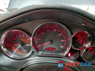 Zdjęcie 9 z 12 samochodu: 2008 PONTIAC G6 VALUE LEADER VIN:1G2ZF57B984247293 - miniatura