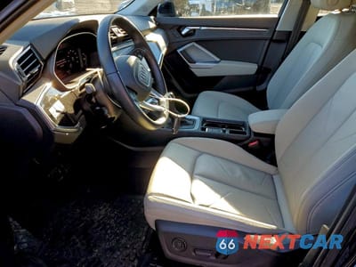 Zdjęcie 7 z 13 samochodu: 2022 AUDI Q3 PREMIUM PLUS 40 VIN:WA1BUCF31N1028756 - miniatura