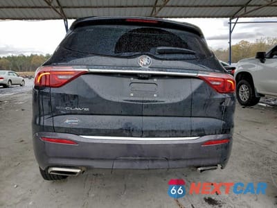 Zdjęcie 6 z 12 samochodu: 2022 BUICK ENCLAVE PREMIUM VIN:5GAERCKW8NJ110912 - miniatura