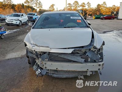 Piąte zdjęcie samochodu w środku: 2010 CHEVROLET MALIBU LS VIN:1G1ZB5EB9AF312110 - miniatura
