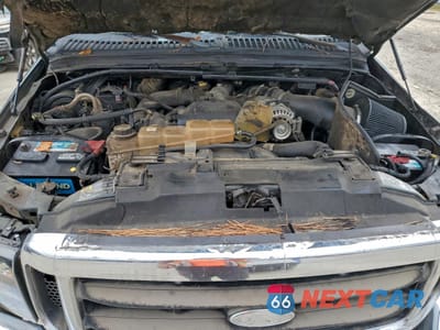 Zdjęcie 11 z 13 samochodu: 2002 FORD F250 SUPER DUTY VIN:1FTNW21F02EB76829 - miniatura