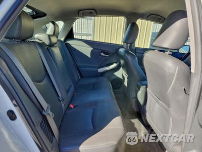 Zdjęcie 10 z 12 samochodu: 2011 TOYOTA PRIUS VIN:JTDKN3DU5B1365120 - miniatura