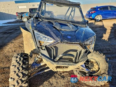 Zdjęcie 7 z 11 samochodu: 2022 POLARIS RZR PRO XP ULTIMATE VIN:3NSMAD926NF349794 - miniatura