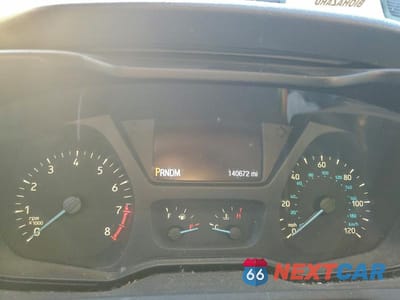 Zdjęcie 9 z 12 samochodu: 2017 FORD TRANSIT 250 DELIVERY VAN VIN:1FTYR1YM2HKA42899 - miniatura