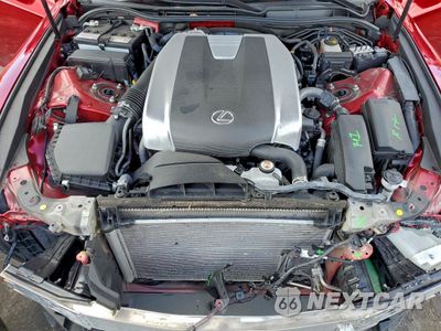 Zdjęcie 11 z 13 samochodu: 2023 LEXUS IS 350 F SPORT DESIGN VIN:JTHGZ1B24P5065163 - miniatura