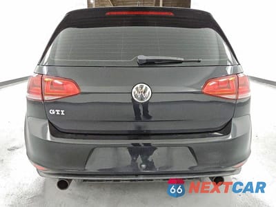 Zdjęcie 6 z 12 samochodu: 2016 VOLKSWAGEN GTI S/SE VIN:3VW4T7AU2GM016031 - miniatura
