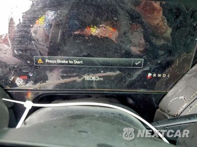 Zdjęcie 9 z 15 samochodu: 2025 GMC YUKON ELEVATION VIN:1GKS2BRD5SR169213 - miniatura