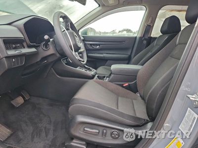 Zdjęcie 7 z 16 samochodu: 2023 HONDA CR-V EX VIN:7FARS3H45PE004846 - miniatura