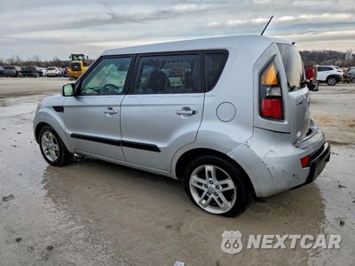 Drugie zdjęcie samochodu z przodu: 2011 KIA SOUL + VIN:KNDJT2A22B7716934 - miniatura