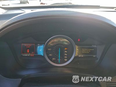 Zdjęcie 9 z 13 samochodu: 2012 FORD EXPLORER XLT VIN:1FMHK8D85CGA75652 - miniatura