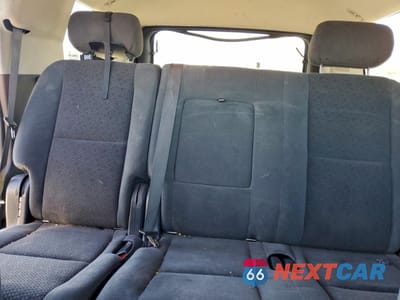 Zdjęcie 10 z 14 samochodu: 2008 CHEVROLET TAHOE K1500 VIN:1GNFK13028R265765 - miniatura