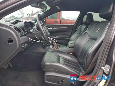 Zdjęcie 7 z 12 samochodu: 2018 CHRYSLER 300 S VIN:2C3CCABG0JH266656 - miniatura