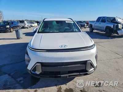 Piąte zdjęcie samochodu w środku: 2025 HYUNDAI KONA SEL VIN:KM8HB3AB4SU297084 - miniatura