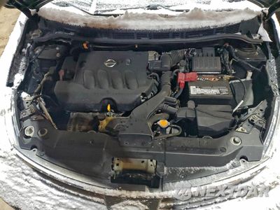 Zdjęcie 11 z 13 samochodu: 2009 NISSAN VERSA S VIN:3N1BC13E49L405813 - miniatura