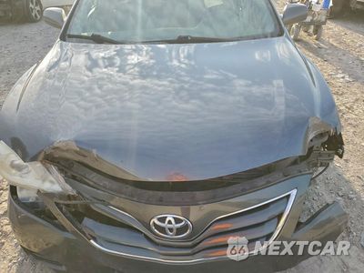 Zdjęcie 11 z 13 samochodu: 2011 TOYOTA CAMRY BASE VIN:4T4BF3EK7BR132317 - miniatura