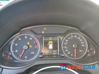 Zdjęcie 9 z 12 samochodu: 2016 AUDI Q5 PREMIUM PLUS VIN:WA1L2AFP3GA048852 - miniatura