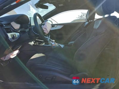 Zdjęcie 7 z 11 samochodu: 2020 AUDI A5 PREMIUM PLUS VIN:WAUTNAF51LA003623 - miniatura