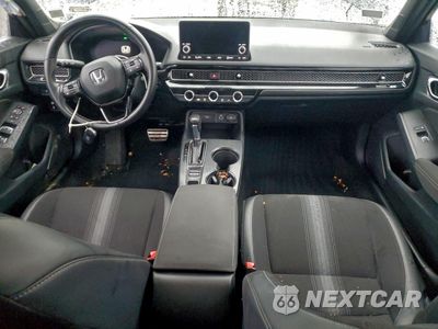 Zdjęcie 8 z 16 samochodu: 2023 HONDA CIVIC SPORT VIN:2HGFE2F55PH525525 - miniatura