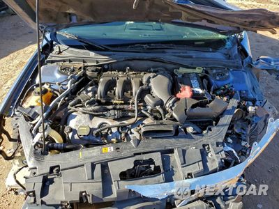Zdjęcie 11 z 15 samochodu: 2010 FORD FUSION SPORT VIN:3FAHP0KC2AR160152 - miniatura