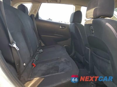 Zdjęcie 10 z 11 samochodu: 2009 NISSAN ROGUE S VIN:JN8AS58V09W164813 - miniatura