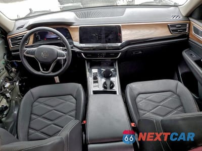 Zdjęcie 8 z 13 samochodu: 2024 VOLKSWAGEN ATLAS SE VIN:1V2KR2CA9RC521808 - miniatura