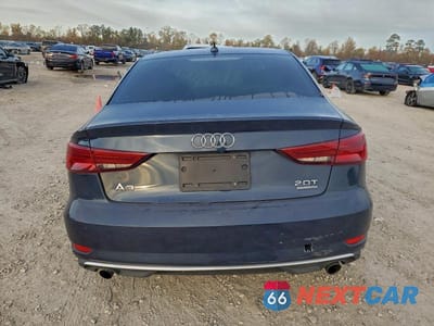 Zdjęcie 6 z 12 samochodu: 2017 AUDI A3 PREMIUM VIN:WAUB8GFF1H1009637 - miniatura