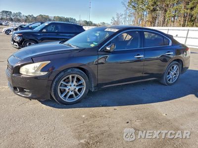 2011 NISSAN MAXIMA S 1N4AA5AP1BC845442 - główne zdjęcie licytacji z USA - miniatura